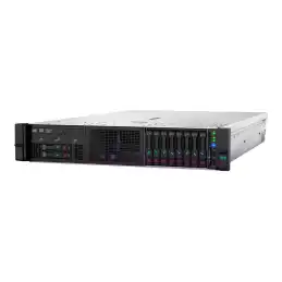 HPE ProLiant DL380 Gen10 Network Choice - Serveur - Montable sur rack - 2U - 2 voies - 1 x Xeon Gold 624... (P56966-421)_1